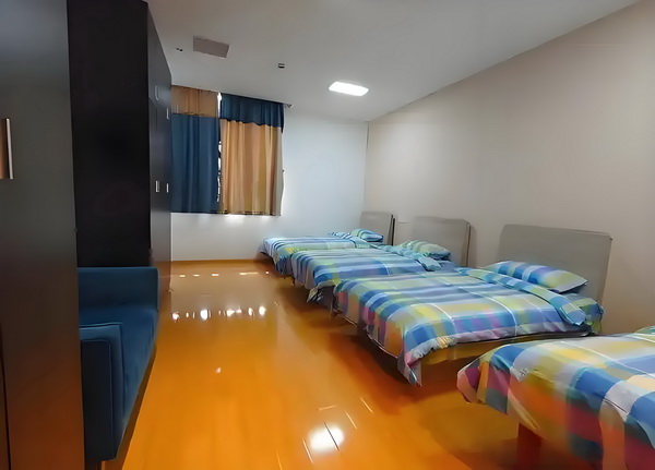 百鬼客栈